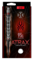 Preview: Harrows Atrax Softdarts Verpackung
